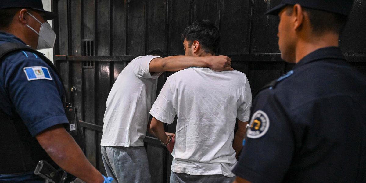 États-Unis: une juge bloque l’expulsion de 600 enfants guatémaltèques