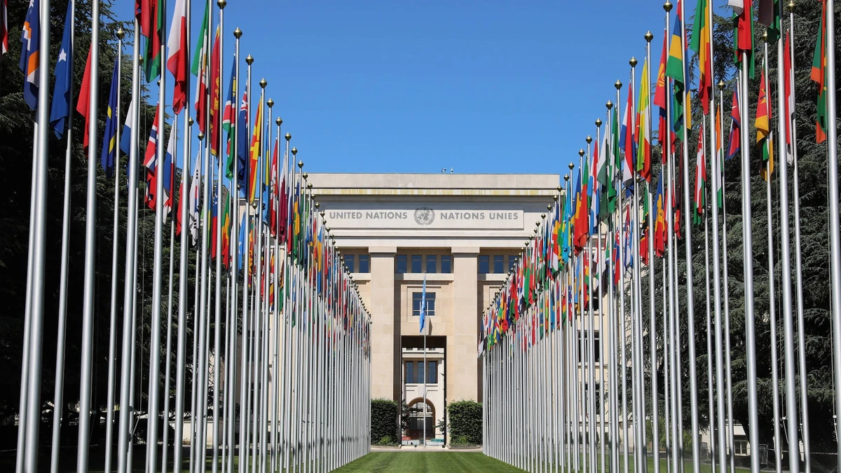 Conflit dans l’est de la RDC: représentants du Congo et du Rwanda opposent leurs responsabilités à l’ONU