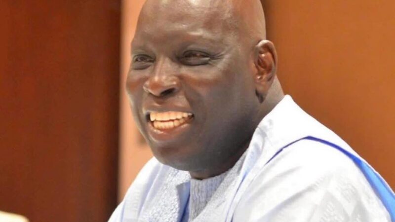Poursuites contre Madiambal Diagne : Les contours d’une affaire
