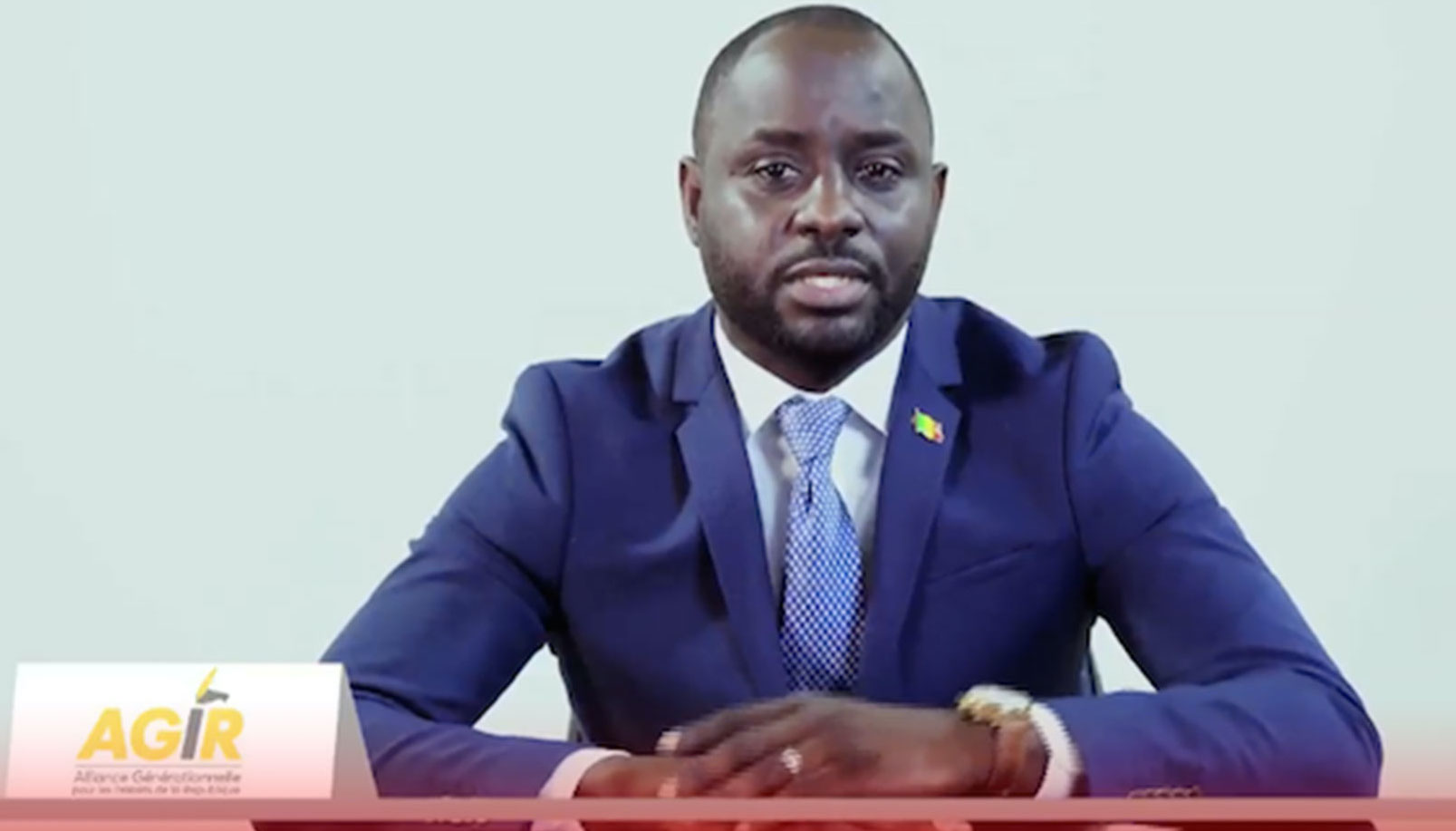 Réaction au remaniement ministériel (Par Thierno Bocoum)