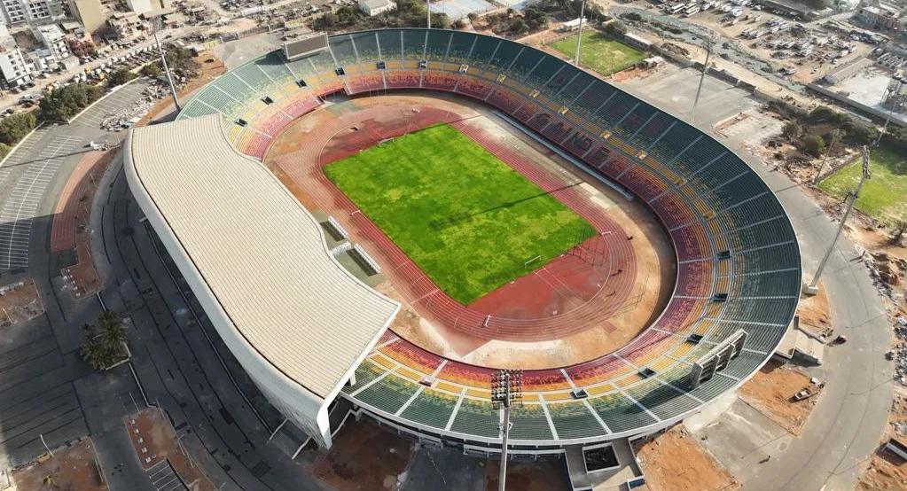 Sénégal-Mauritanie : L’idée de faire jouer les Lions au Stade Léopold Senghor…