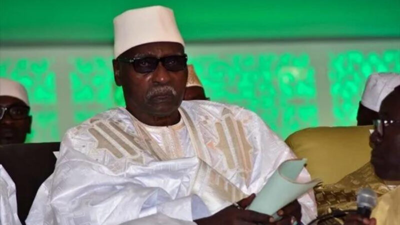 Gamou 2025 : L’attachement aux valeurs d’égalité, de justice et de bienfaisance