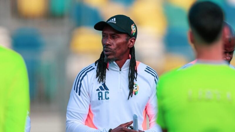 Vainqueur de l’Eswatini, la Libye semble définitivement lancée, sous le règne de Aliou Cissé