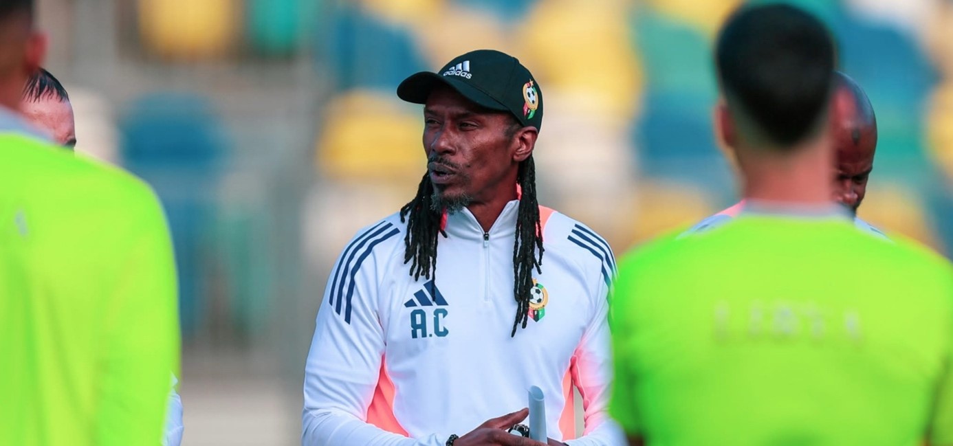 Vainqueur de l’Eswatini, la Libye semble définitivement lancée, sous le règne de Aliou Cissé