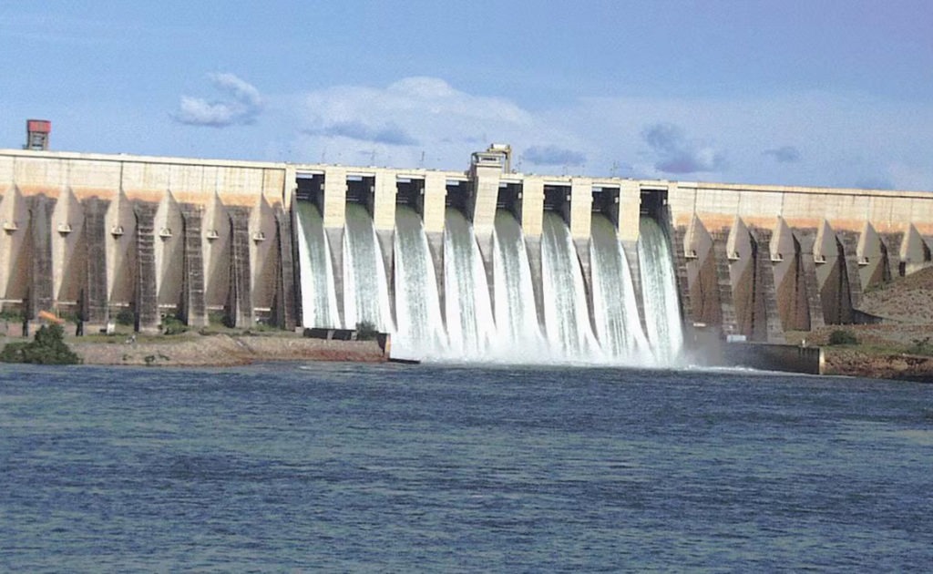 Lâcher des eaux de Manantali : 17 communes sont concernées par les conséquences du débordement du fleuve