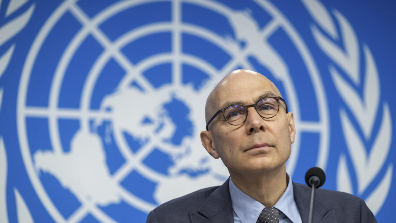 L’ONU s’inquiète d’«une détérioration des droits humains» et «de reculs démocratiques croissants» au Mali