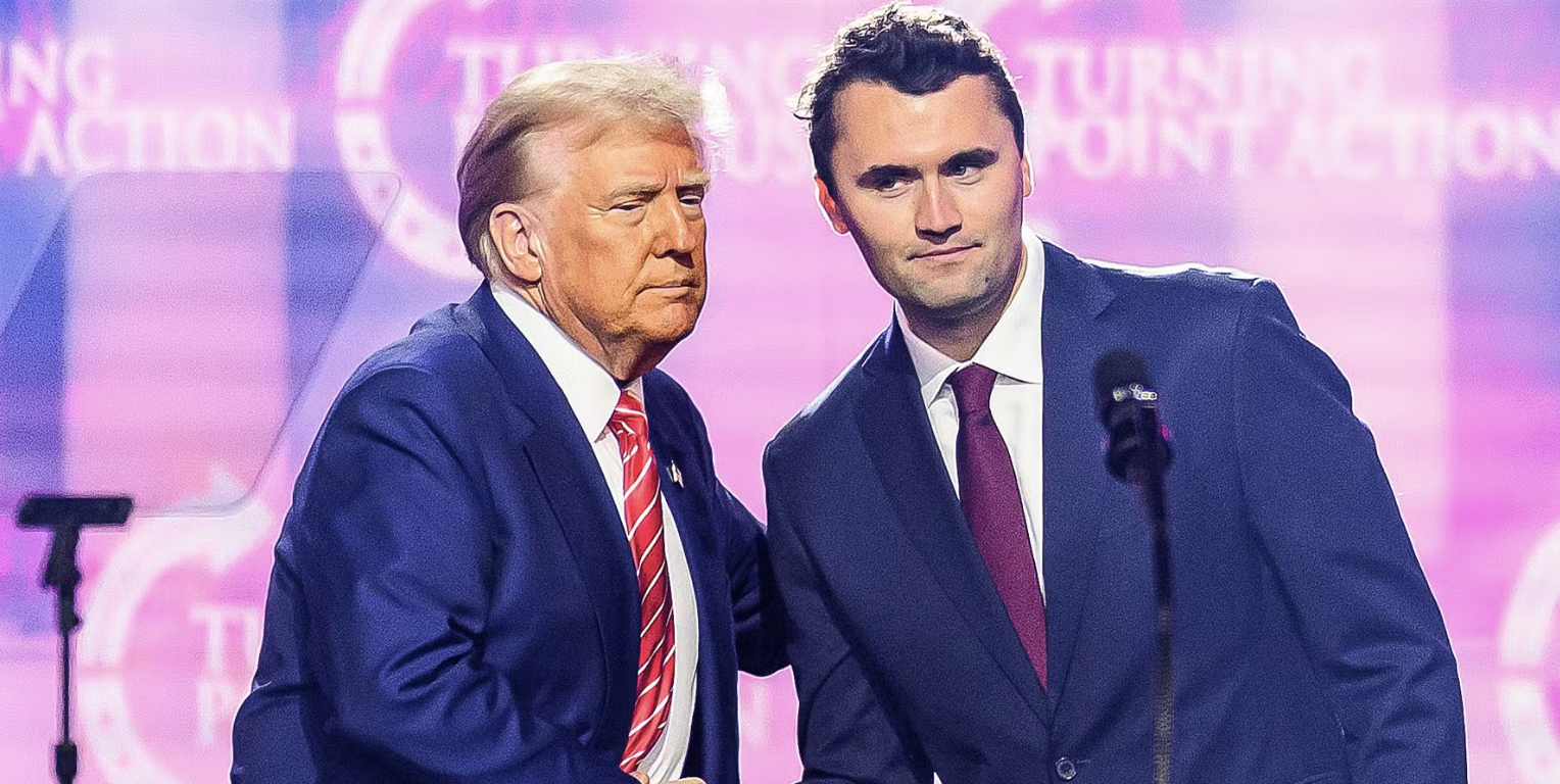 Le mouvement MAGA érige Charlie Kirk en «martyr de la vérité et de la liberté» après son assassinat