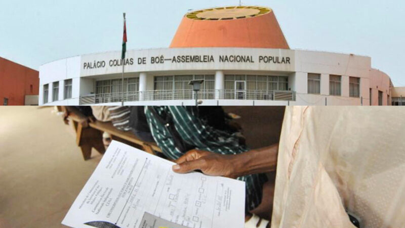 En Guinée, la possible création d’un Sénat divise la population