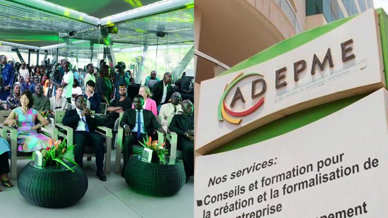 L’Adepme décline un nouveau plan stratégique pour une meilleure contribution au développement économique :