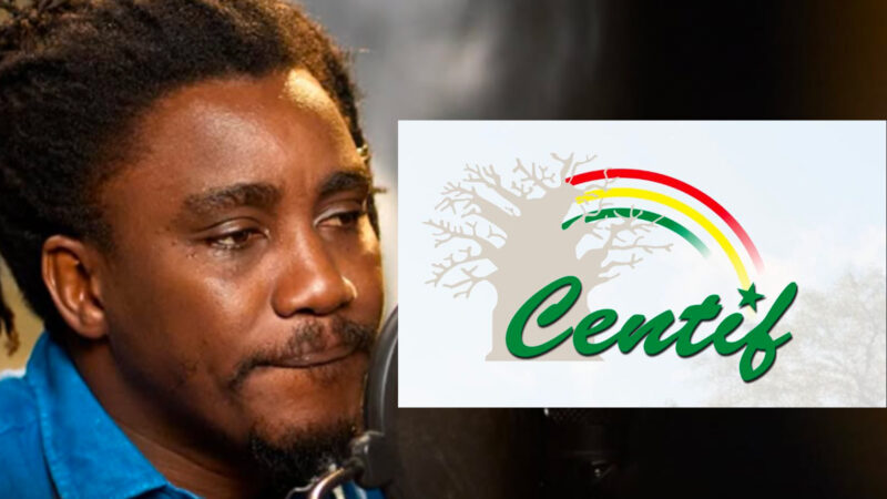 CENTIF : «Waly Seck fait partie des bénéficiaires de ces présumées opérations suspectées»
