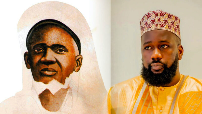 Equité Sociale, inclusion sociétale et logique de décentralisation : El Hadji Malick SY une vision de Société (Par Baye Dame MBENGUE)
