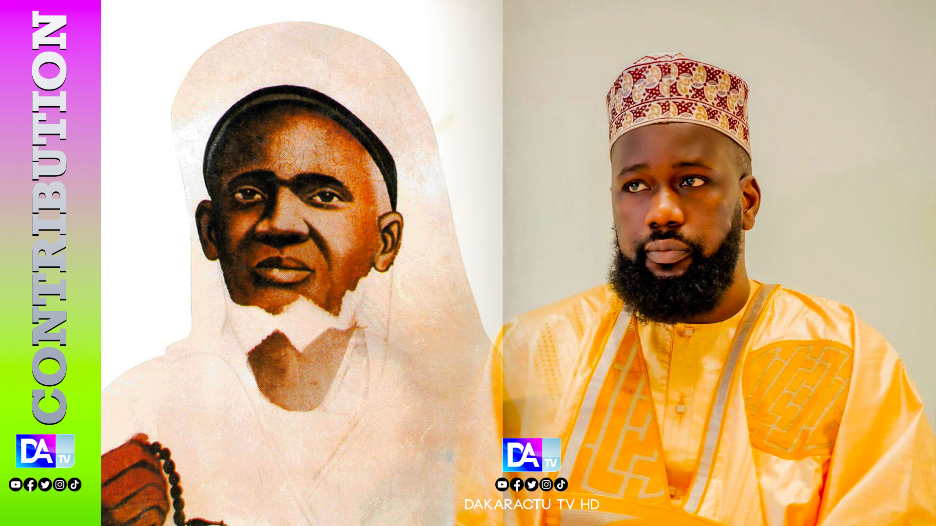 Equité Sociale, inclusion sociétale et logique de décentralisation : El Hadji Malick SY une vision de Société (Par Baye Dame MBENGUE)