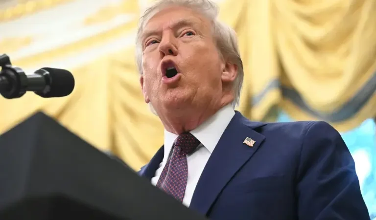 États-Unis : Trump annonce avoir tué onze trafiquants de drogue dans une frappe au large du Venezuela