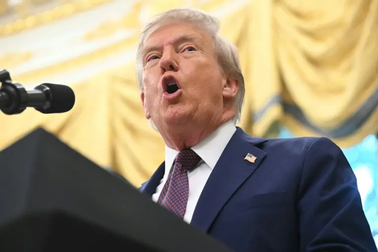États-Unis : Trump annonce avoir tué onze trafiquants de drogue dans une frappe au large du Venezuela