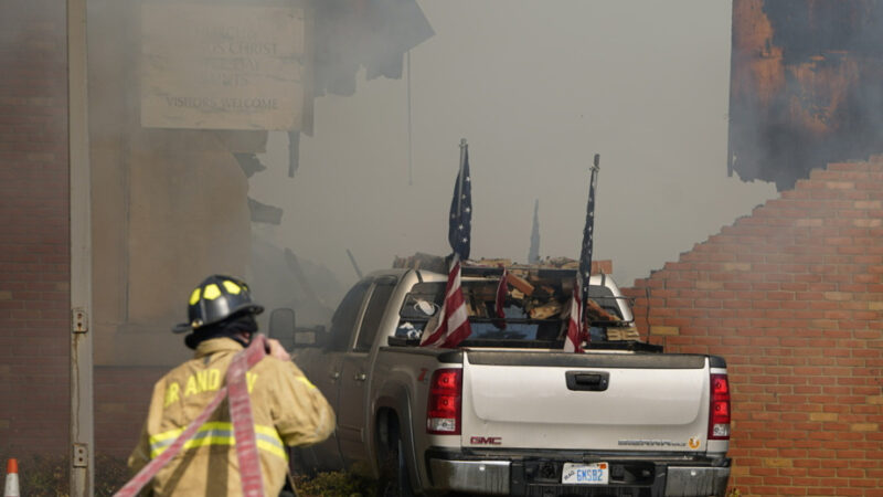 États-Unis: au moins quatre morts dans l’attaque d’une église mormone dans le Michigan