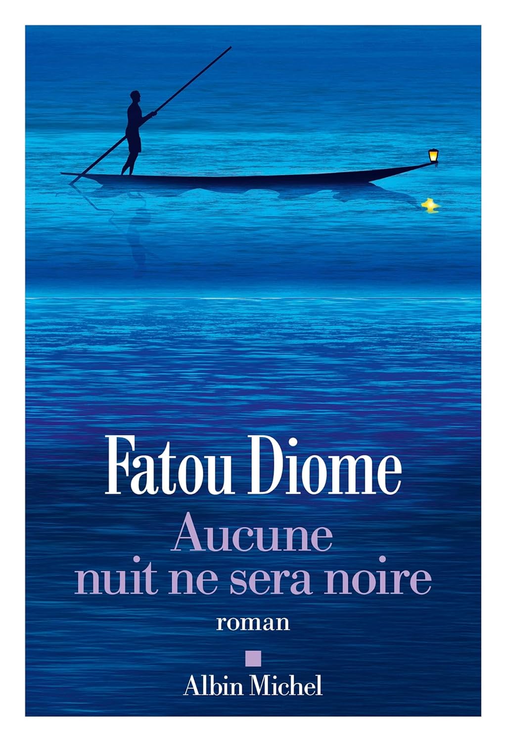 Fatou Diome « Aucune nuit ne sera noire »
