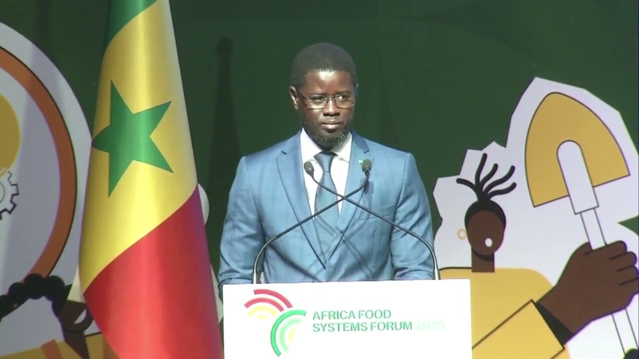 Forum africain sur les systèmes alimentaires : Le Sénégal invité à s’engager pour une transition vers les biofertilisants et biostimulants
