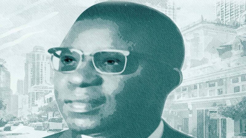Alioune Badara MBENGUE (1924-1992) Un parcours au service de la nation : analyses, témoignages et réflexions sociopolitiques