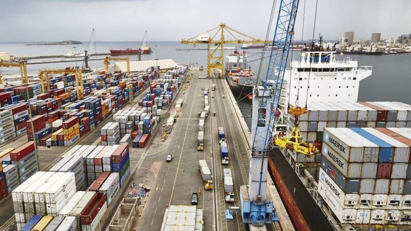 Coopération entre le Sénégal et les Etats-Unis : Les Grands Moulins de Dakar (Gmd) ont du blé à moudre