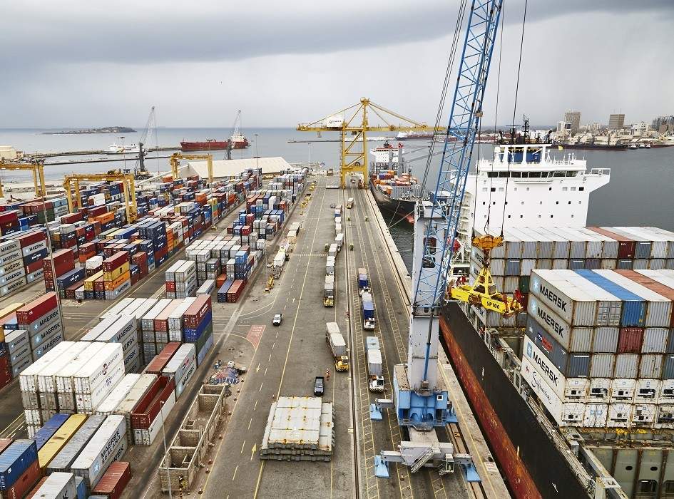 Coopération entre le Sénégal et les Etats-Unis : Les Grands Moulins de Dakar (Gmd) ont du blé à moudre