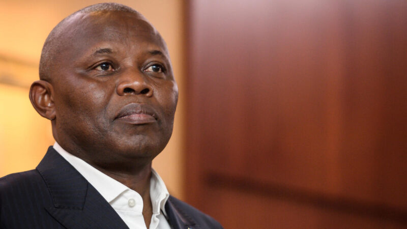 RDC: l’après-Kamerhe au «perchoir», rivalités et calculs politiques au sein de l’Union sacrée