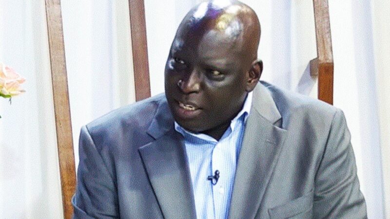 Madiambal Diagne : « Aucun sou, venant du Trésor public n’a été viré dans aucun de mes comptes bancaires »