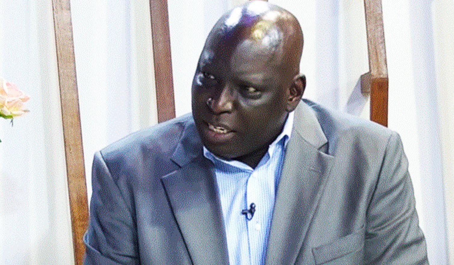 Madiambal Diagne : « Aucun sou, venant du Trésor public n’a été viré dans aucun de mes comptes bancaires »
