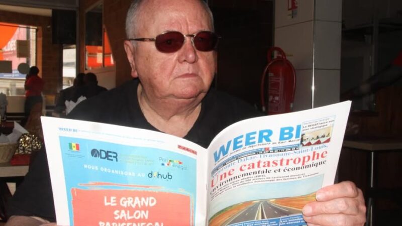 MON GÉNÉRAL, JE VOUS ÉCRIS CETTE LETTRE …