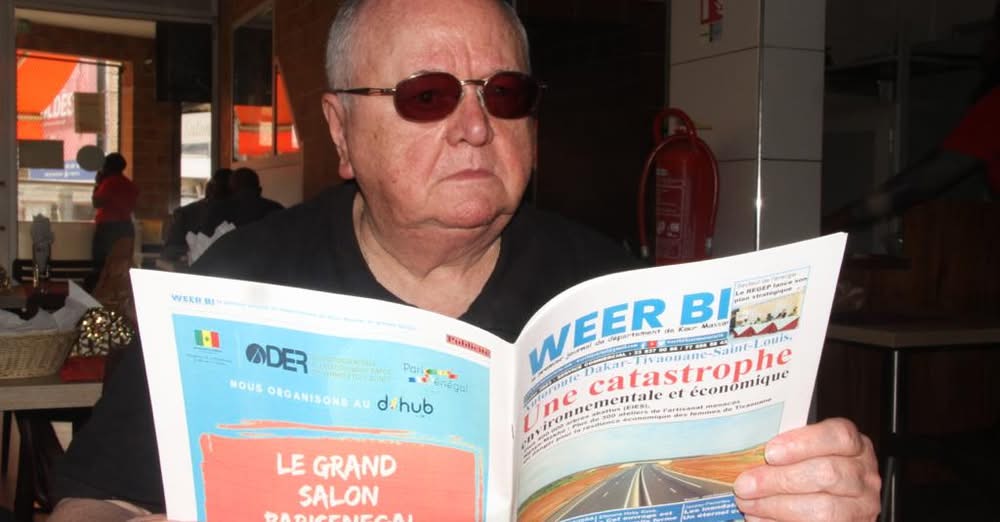 MON GÉNÉRAL, JE VOUS ÉCRIS CETTE LETTRE …
