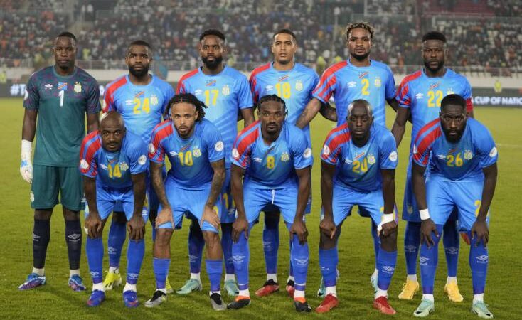 Fifa : la plainte congolaise contre le Soudan est irrecevable