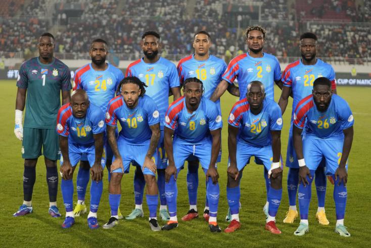 Fifa : la plainte congolaise contre le Soudan est irrecevable