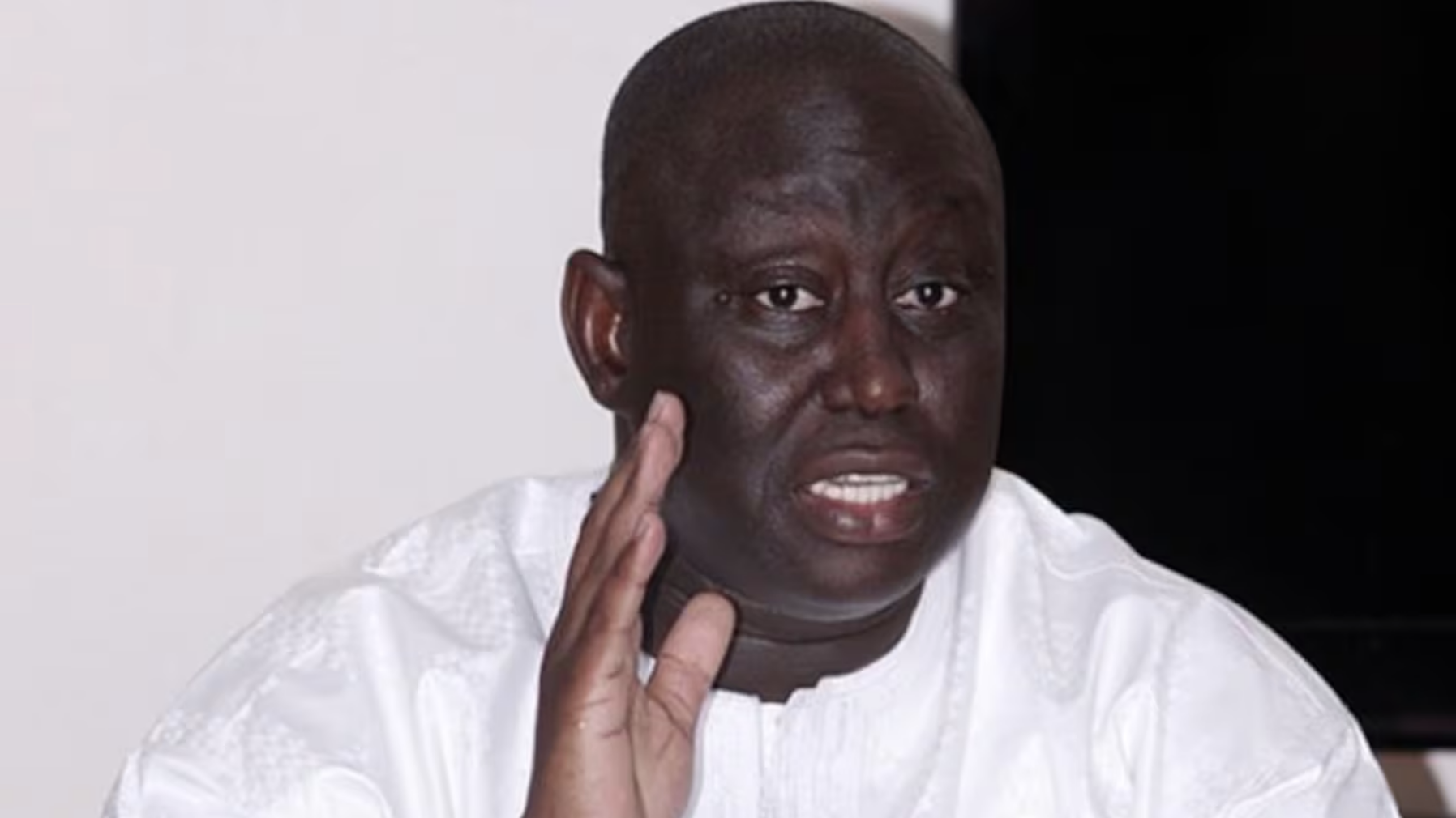 Cités dans un rapport de la Centif : Aliou Sall et son épouse en garde à vue à la Dic