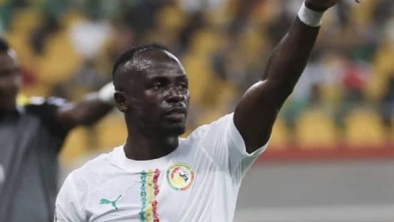 Qualifiés au Mondial : Sadio Mané débloque tout