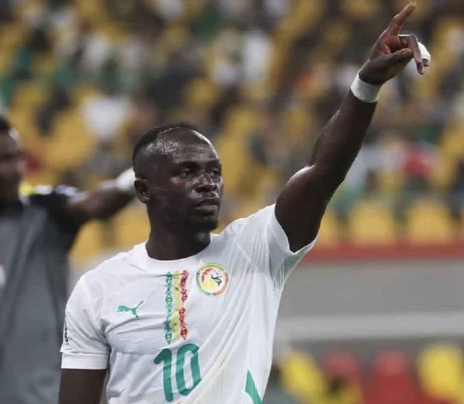 Qualifiés au Mondial : Sadio Mané débloque tout