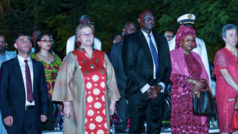 Ankara : lancement des projets dans les 14 régions du Sénégal en 2026