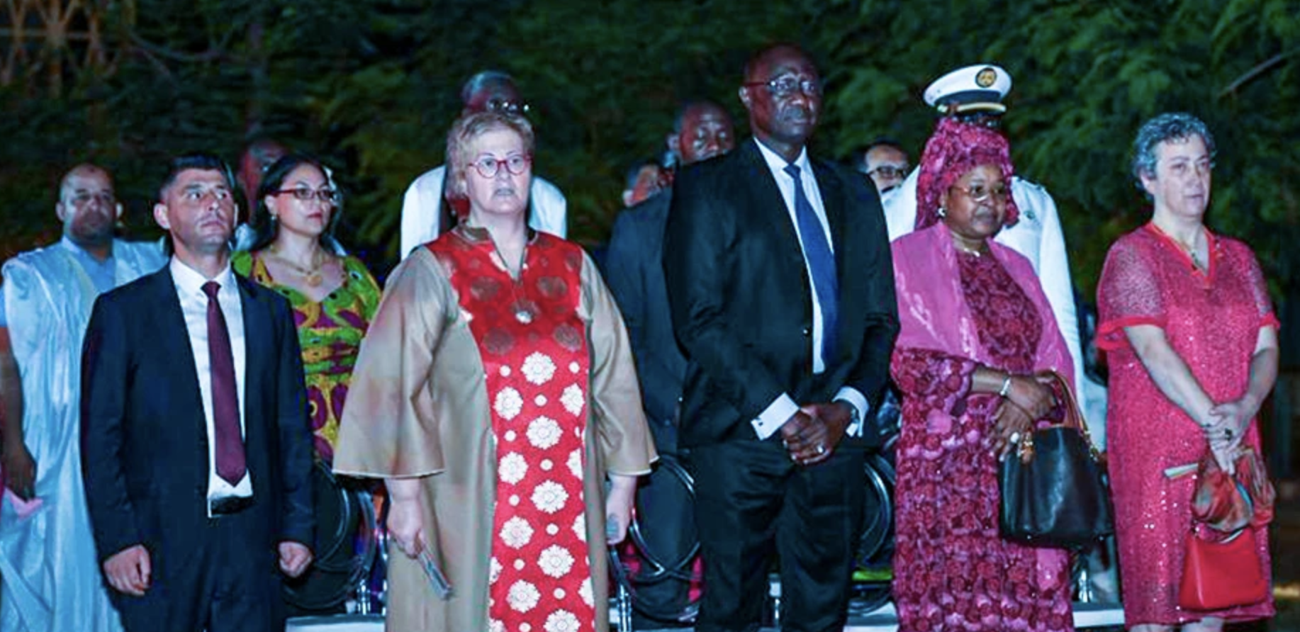 Ankara : lancement des projets dans les 14 régions du Sénégal en 2026