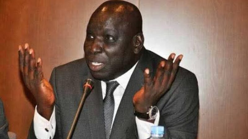 Affaire Madiambal Diagne : Samba Camara, a été écroué hier par le doyen