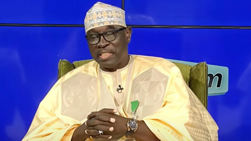Décès d’Abdou Aziz Mbaye, président des communicateurs traditionnels du Sénégal