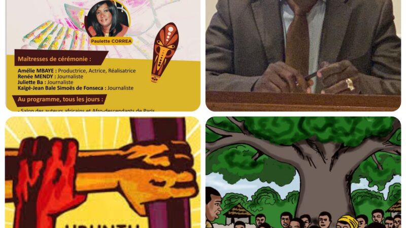  Dynamiques multiculturelles : Entre identité, diversité et pluralisme ? Dr. SAO Ousmane.  de l’UNESCO