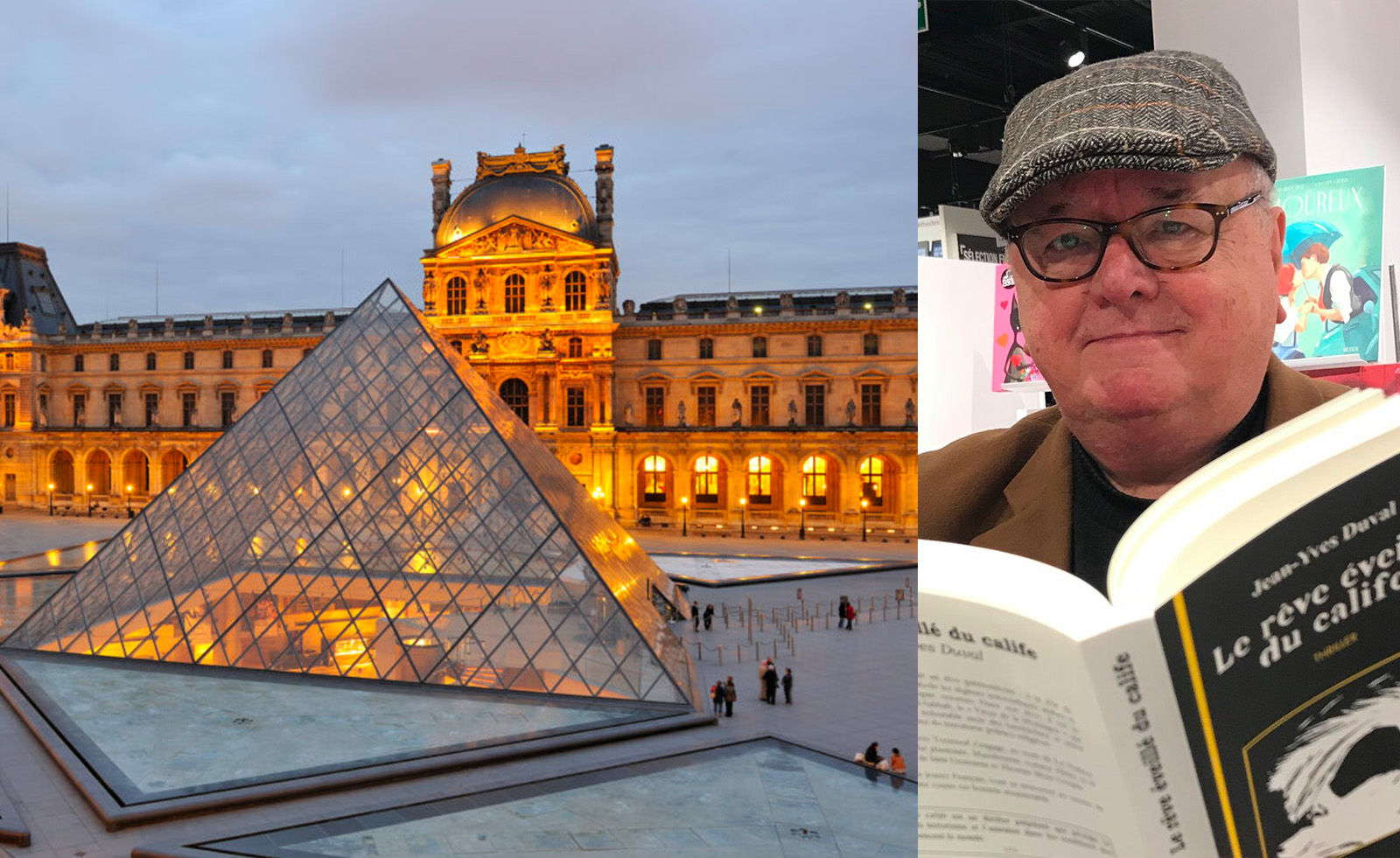 SOS, société française en péril