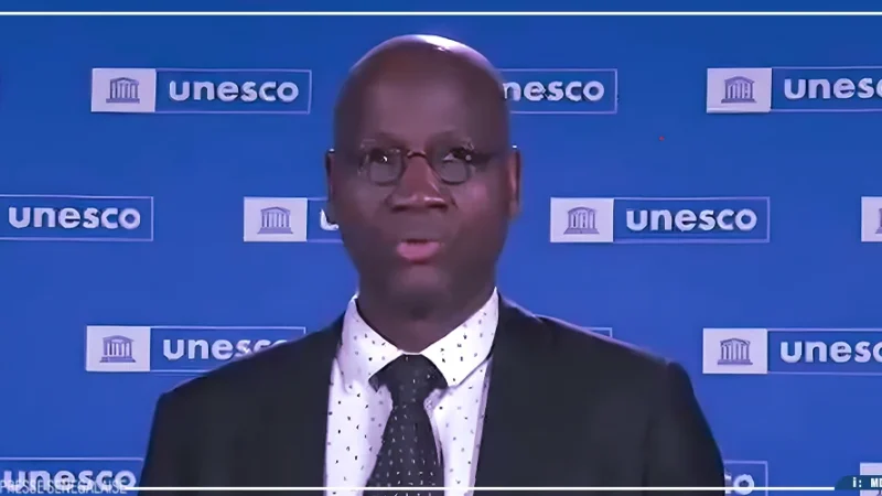 La politique de l’oubli et la défiguration urbaine : Une analyse historique des blessures de Dakar.-Par Dr. Adama Aly Pam