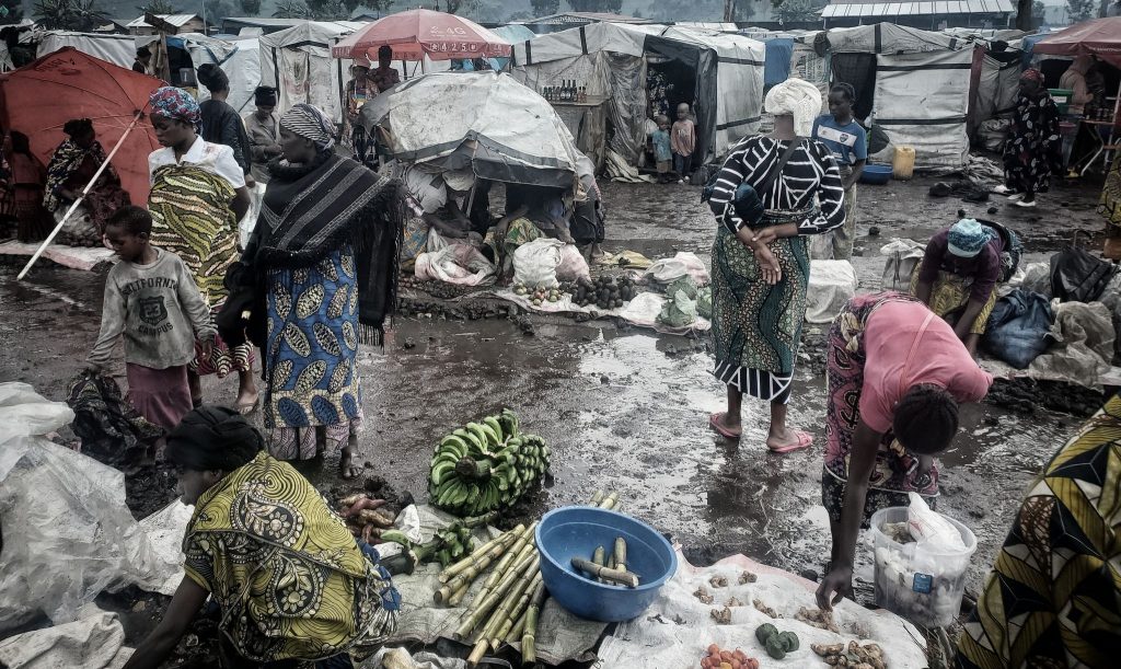 RDC: à Paris, une conférence de soutien à la paix dans la région des Grands Lacs