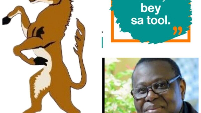 Sa Ndiogou ou l’oralité comme capital symbolique et critique.  Par Mahamadou Lamine Sagna, Sociologue, Enseignant WPI Etats Unis
