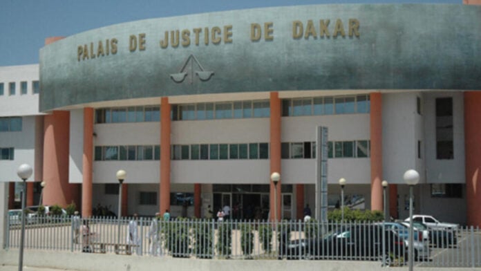 Affaire force-Covid-19 : liberté provisoire pour Ndèye Aminata Loum Ndiaye, ex-DAGE du ministère du Développement industriel et des PME