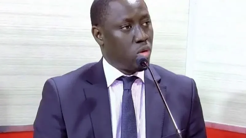 Nouvelle convocation de PAPE MALICK NDOUR À LA SR