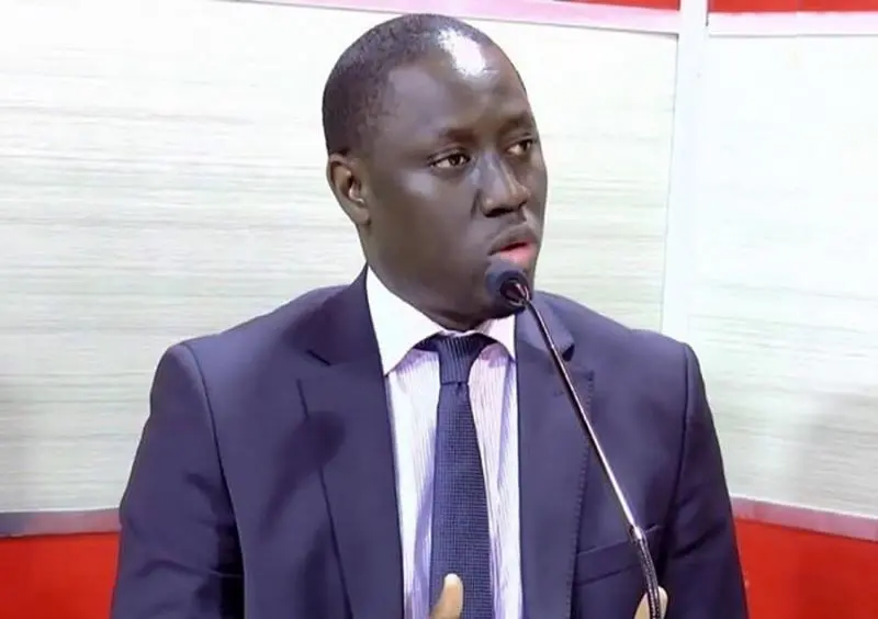 Nouvelle convocation de PAPE MALICK NDOUR À LA SR