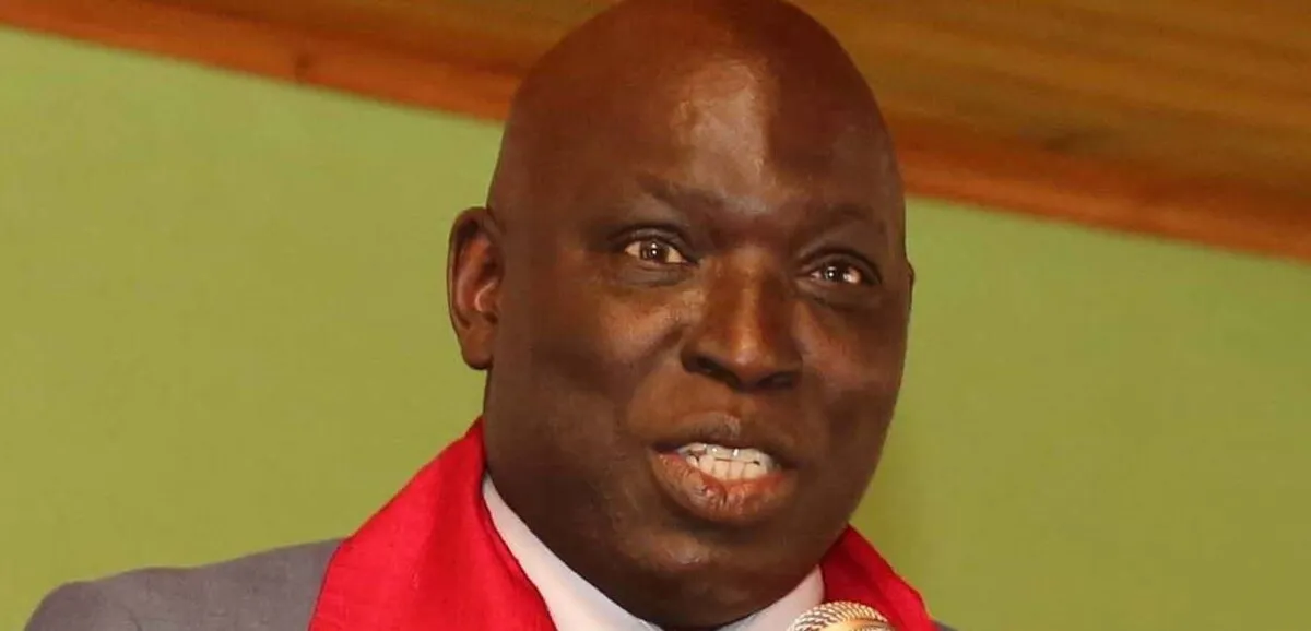 Affaire Madiambal Diagne : Entendu hier puis libéré