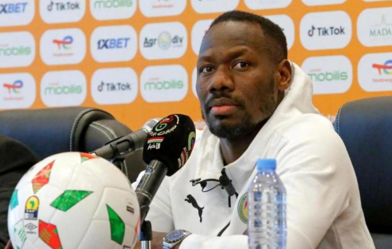Qualification – Pape Thiaw, coach des Lions : «Il nous reste une autre finale à la maison»