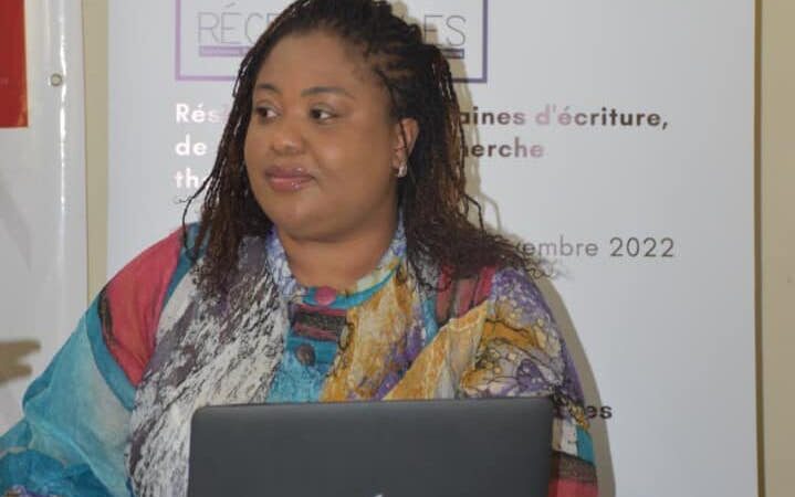 Leadership politique des femmes : sortir de l’ombre des partis masculinistes (Par OMGS)