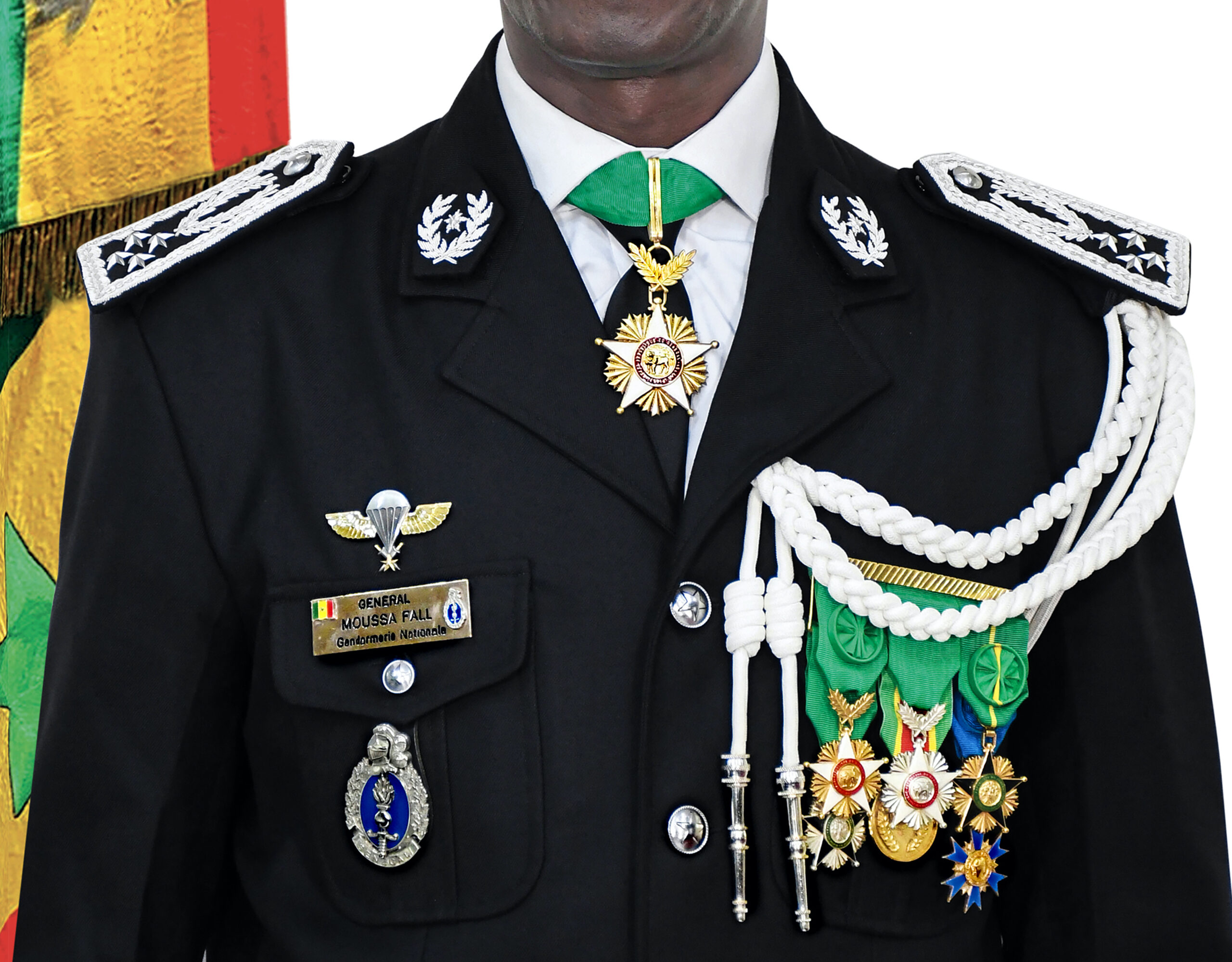 Gendarmerie : un commandant de Brigade échappe à un assassinat